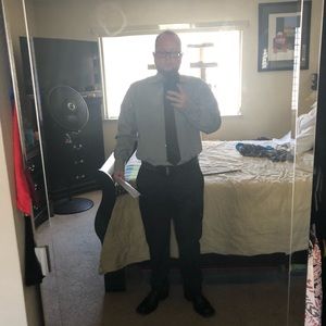 Meet your Posher, Cole